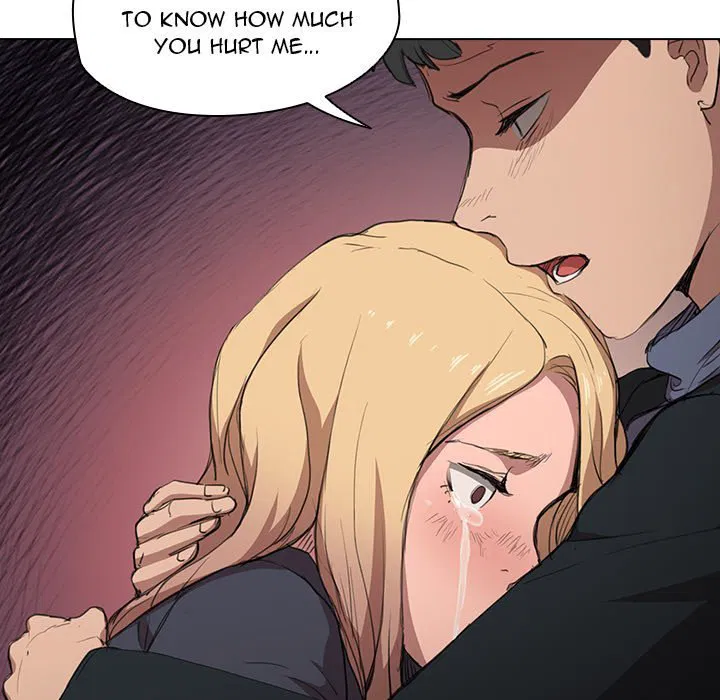 Who Cares If I’m a Loser! Chapter 40 Page 47