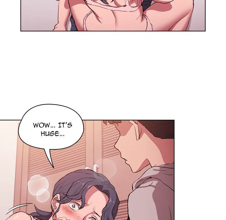 Who Cares If I’m a Loser! Chapter 39 Page 55