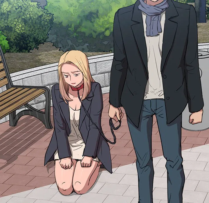 Who Cares If I’m a Loser! Chapter 40 Page 61