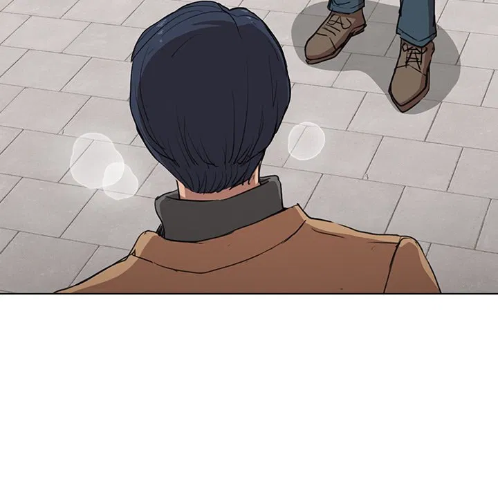 Who Cares If I’m a Loser! Chapter 40 Page 62