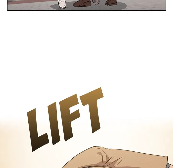 Who Cares If I’m a Loser! Chapter 40 Page 70
