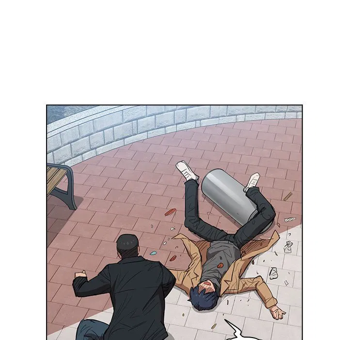 Who Cares If I’m a Loser! Chapter 40 Page 77