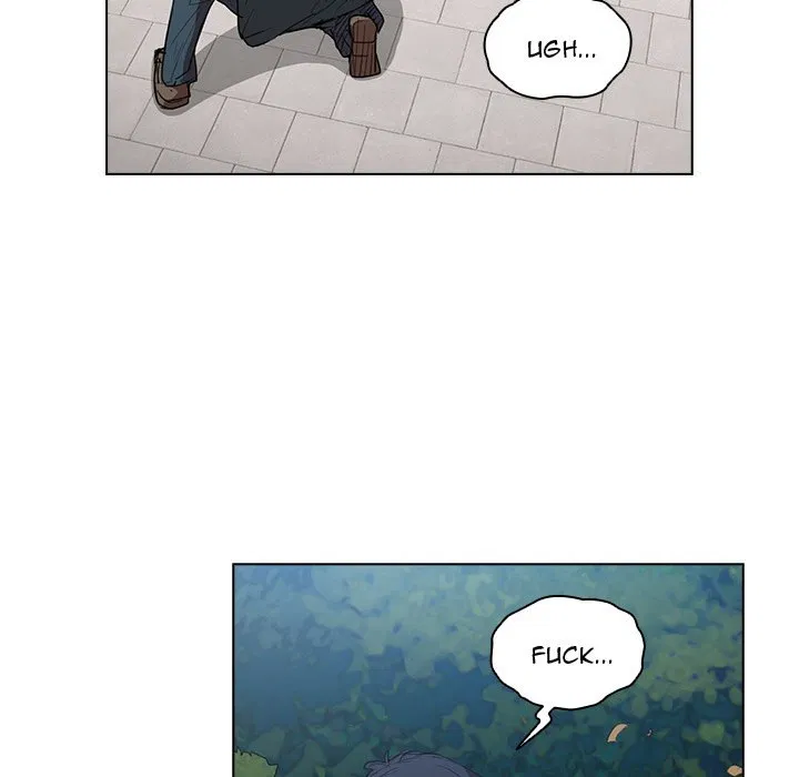 Who Cares If I’m a Loser! Chapter 40 Page 78