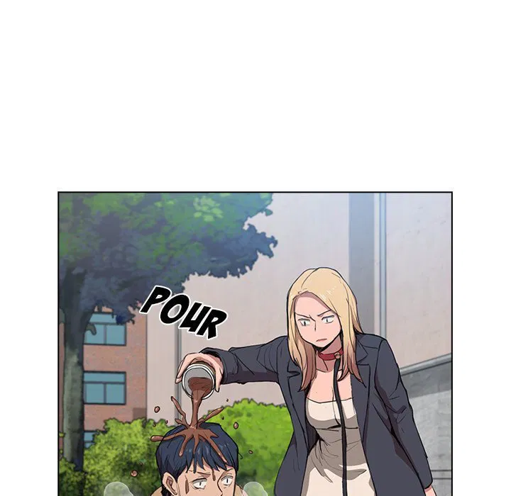 Who Cares If I’m a Loser! Chapter 40 Page 80