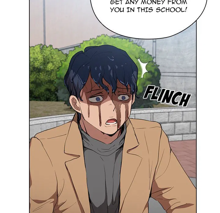Who Cares If I’m a Loser! Chapter 40 Page 86