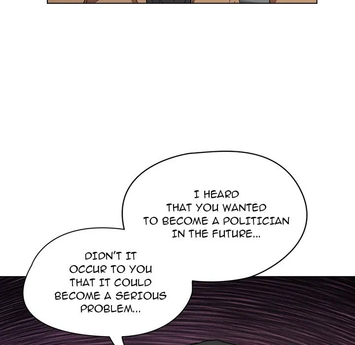 Who Cares If I’m a Loser! Chapter 40 Page 87