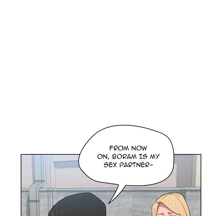 Who Cares If I’m a Loser! Chapter 40 Page 90