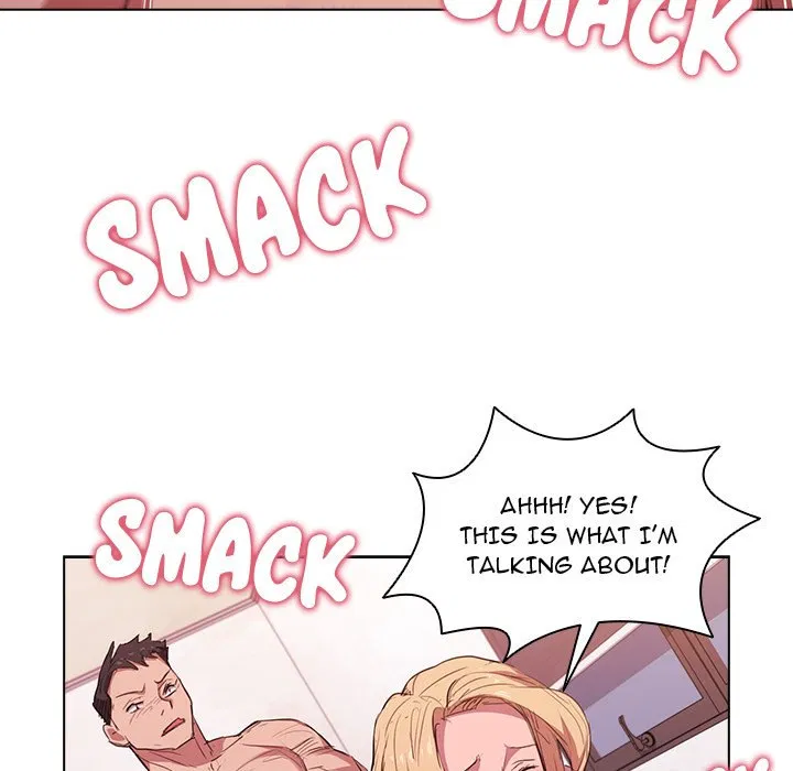 Who Cares If I’m a Loser! Chapter 40 Page 99