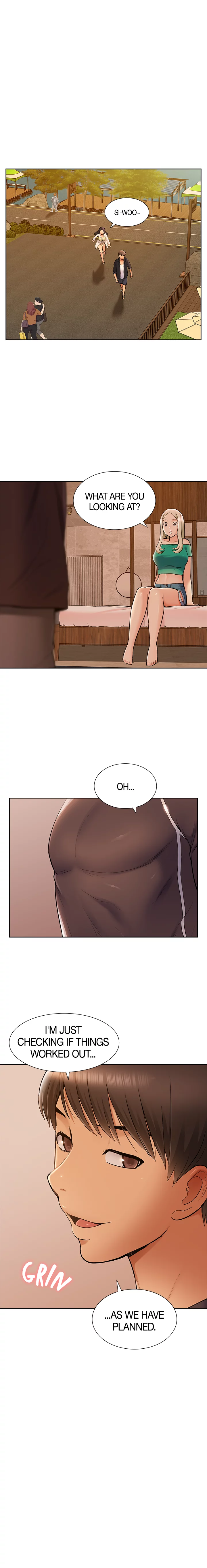 Twin Takes Chapter 31 Page 1