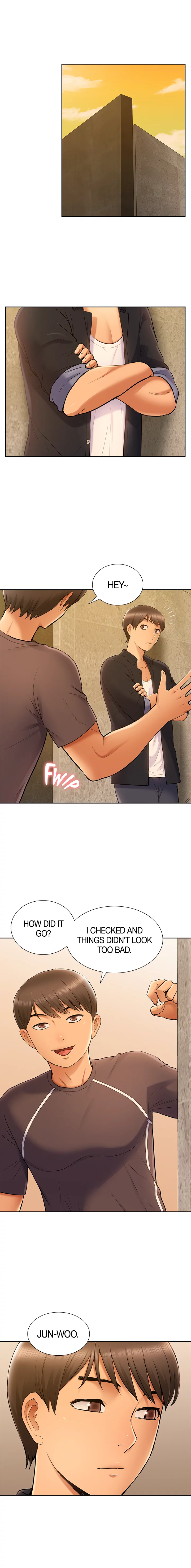 Twin Takes Chapter 31 Page 5