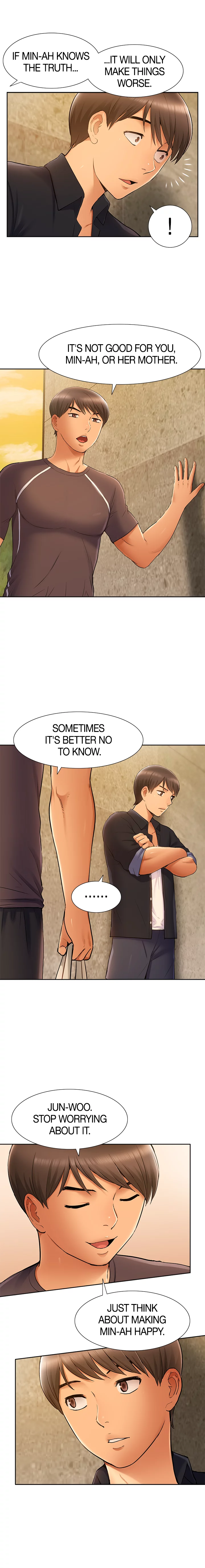 Twin Takes Chapter 31 Page 8