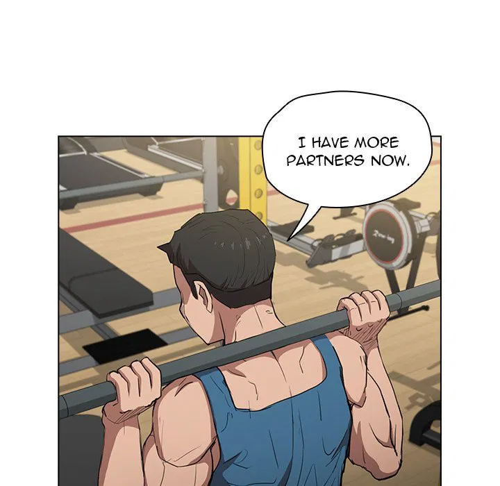 Who Cares If I’m a Loser! Chapter 40 Page 110