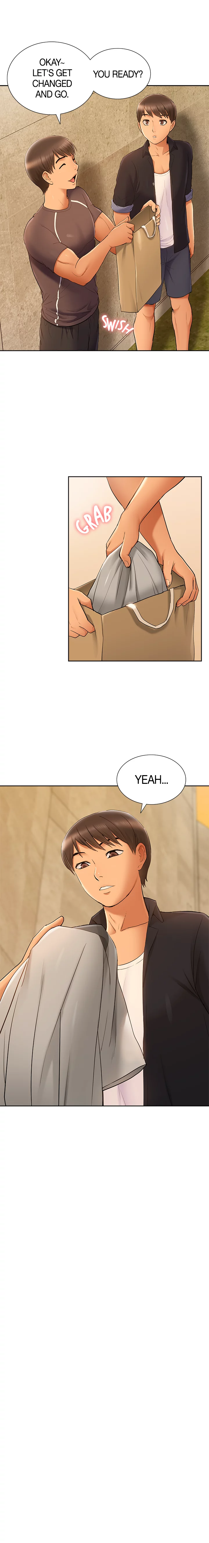 Twin Takes Chapter 31 Page 10