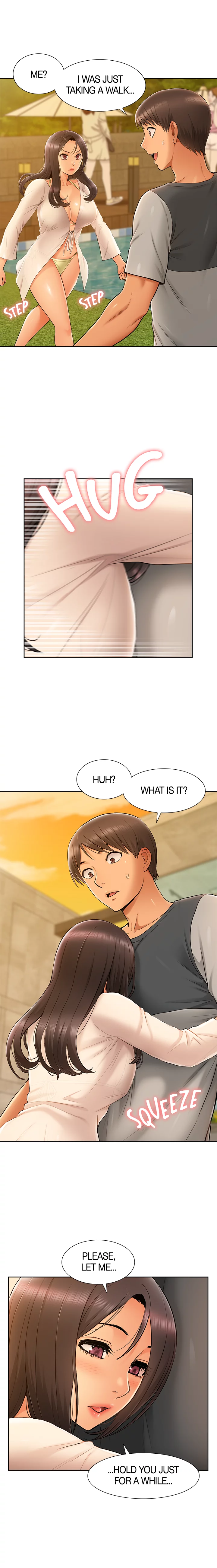 Twin Takes Chapter 31 Page 12