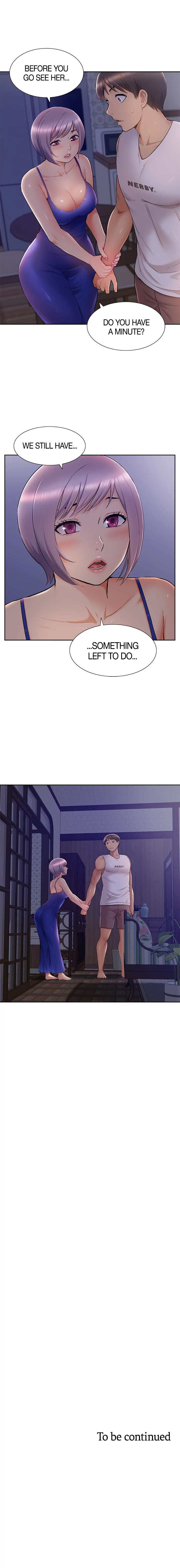 Twin Takes Chapter 31 Page 19