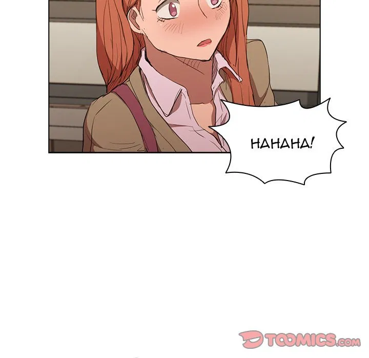 Who Cares If I’m a Loser! Chapter 40 Page 147