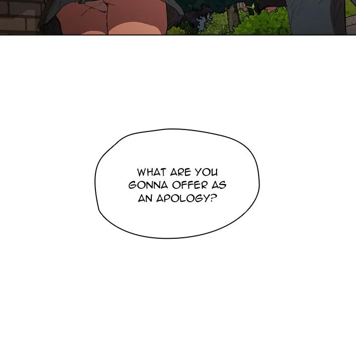 Who Cares If I’m a Loser! Chapter 40 Page 149