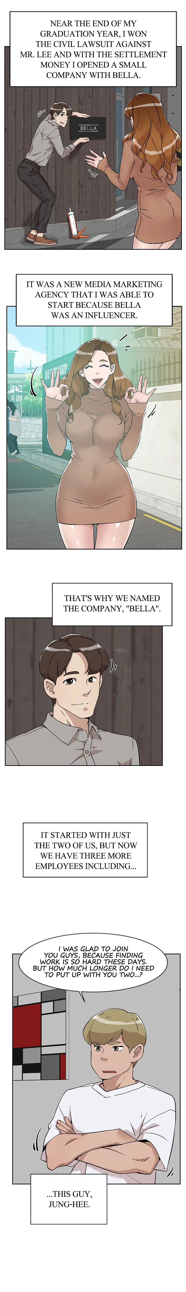 Her 4 Incher Chapter 132 Page 10