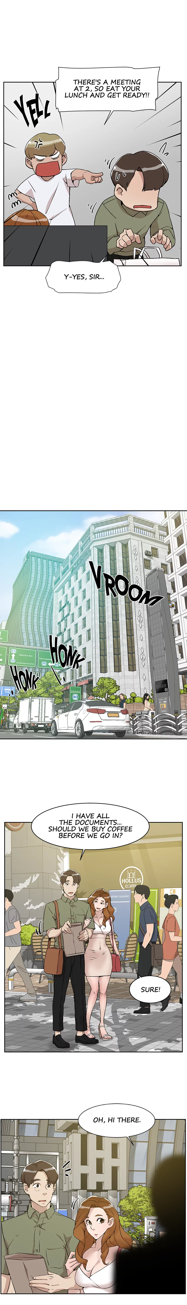 Her 4 Incher Chapter 132 Page 11
