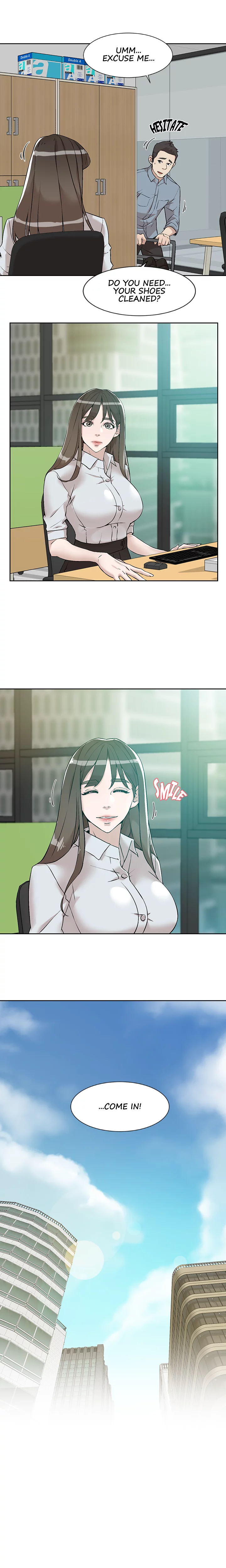 Her 4 Incher Chapter 132 Page 18