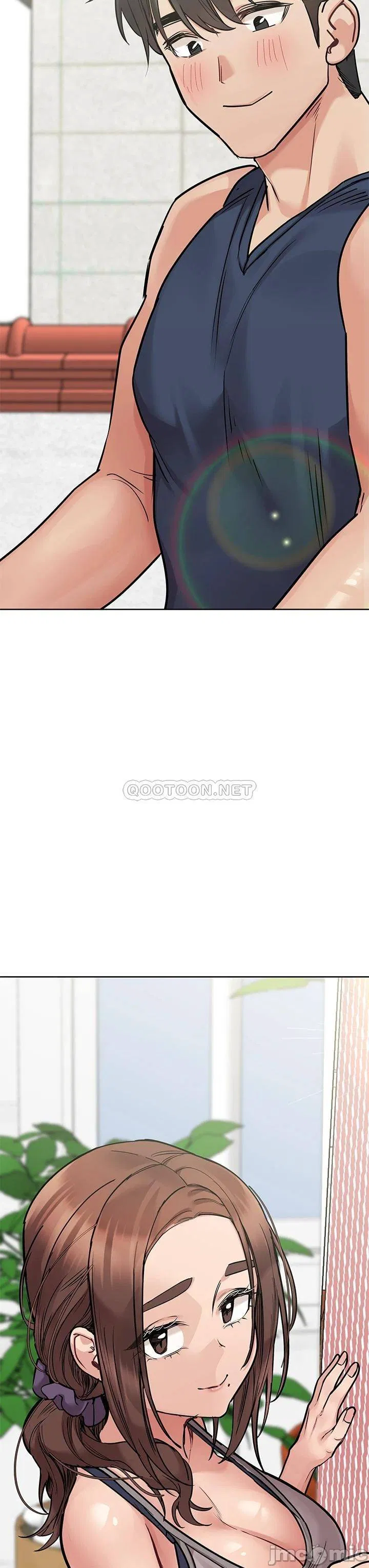 Keep it a secret from your mother Raw Chapter 49 Page 13