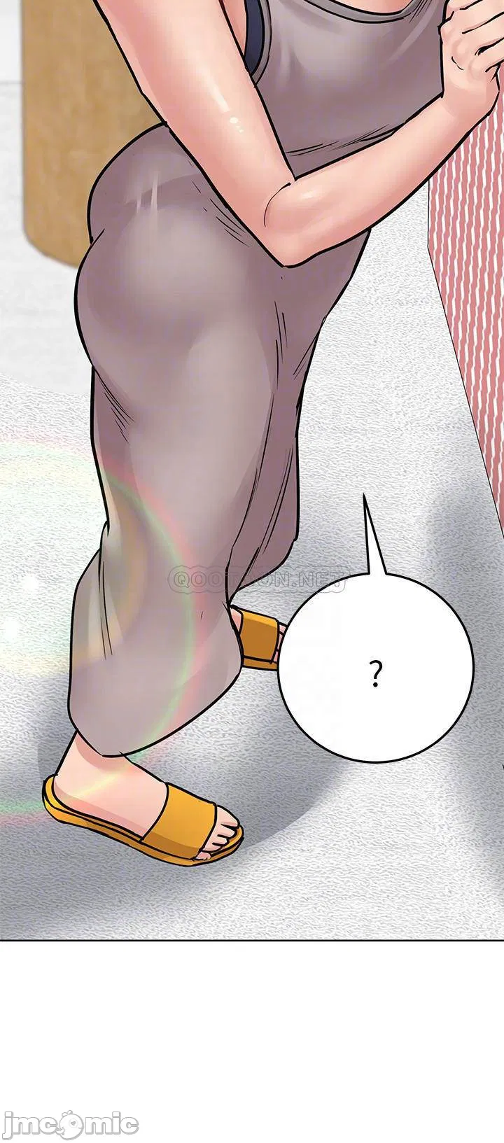 Keep it a secret from your mother Raw Chapter 49 Page 14