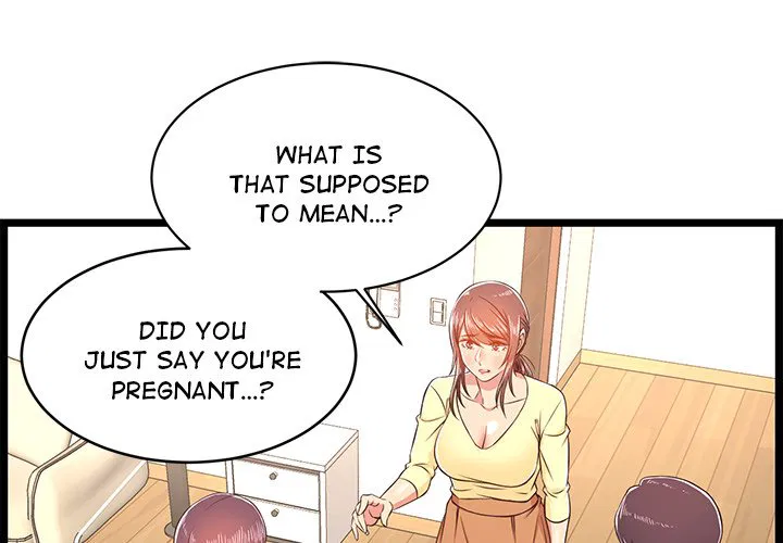 No Way Out Chapter 23 Page 1