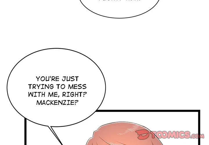 No Way Out Chapter 23 Page 3