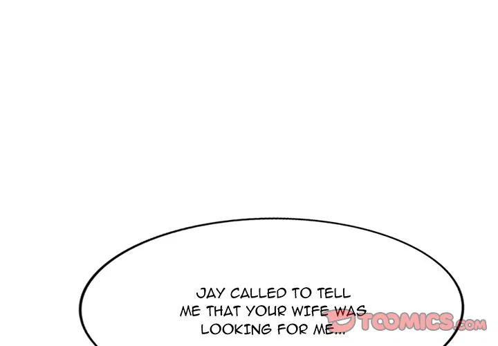 Boss Around Chapter 26 Page 3