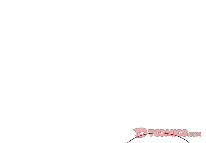 Boss Around Chapter 25 Page 3