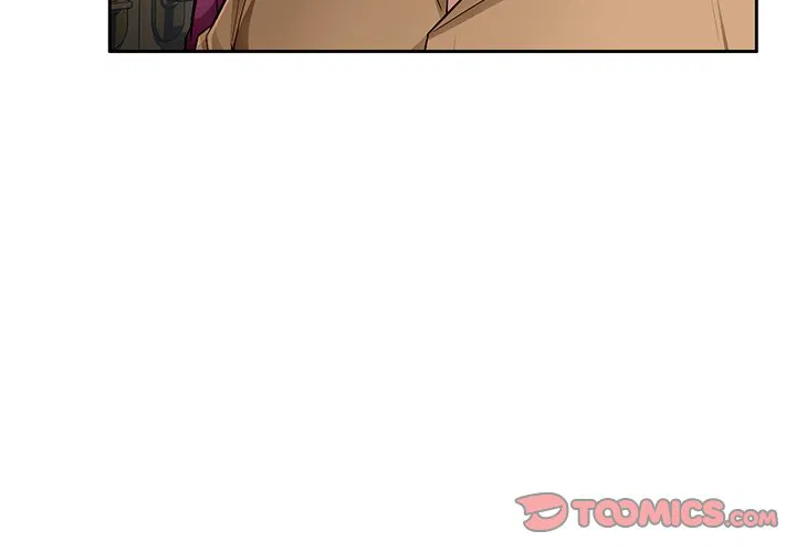 Boss Around Chapter 27 Page 3