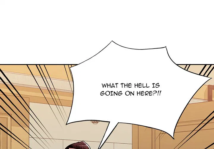 Boss Around Chapter 27 Page 4
