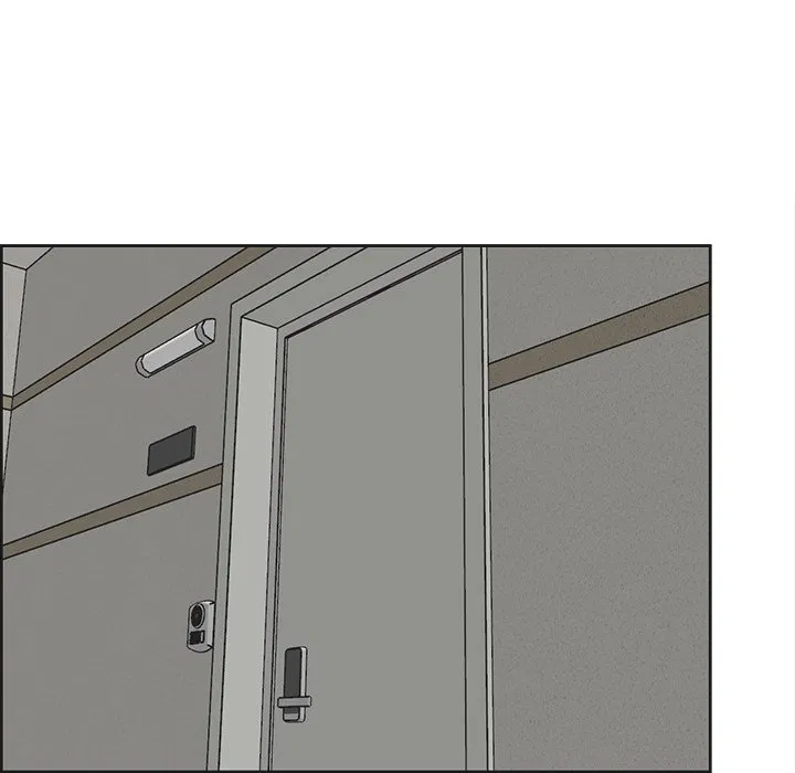 My mother is a college student Chapter 130 Page 7