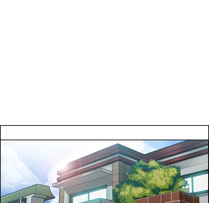 My mother is a college student Chapter 131 Page 7