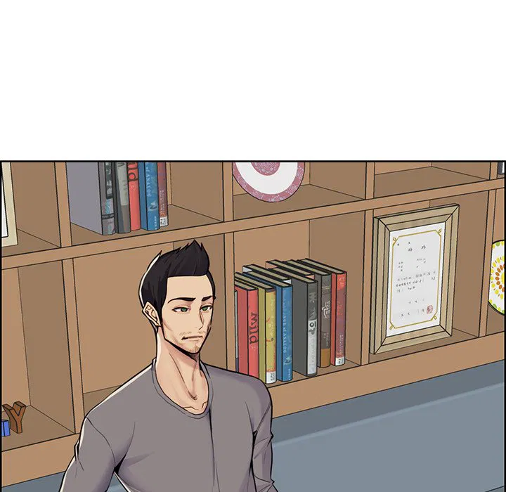 My mother is a college student Chapter 131 Page 9