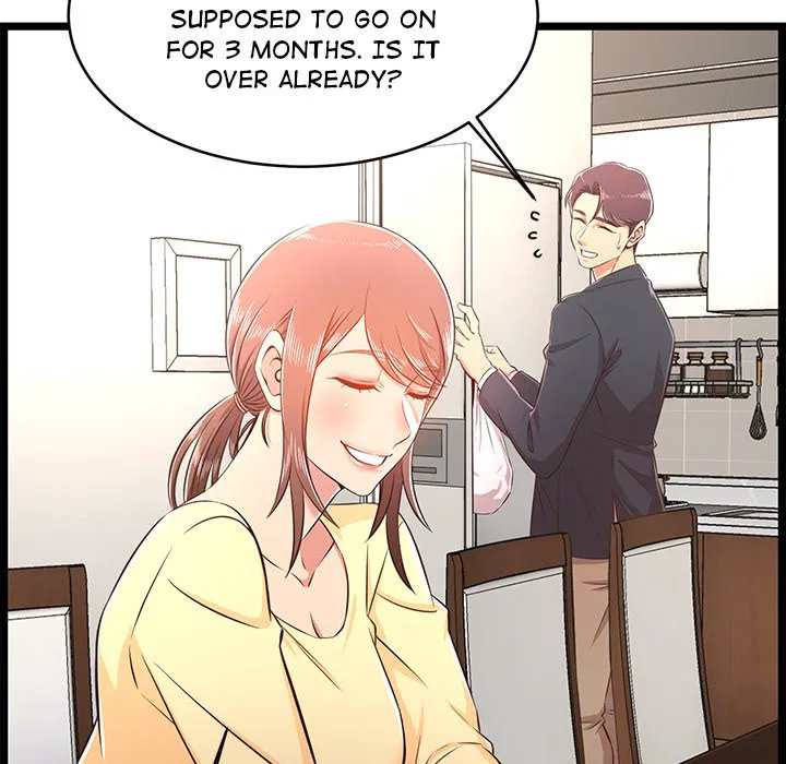 No Way Out Chapter 22 Page 10