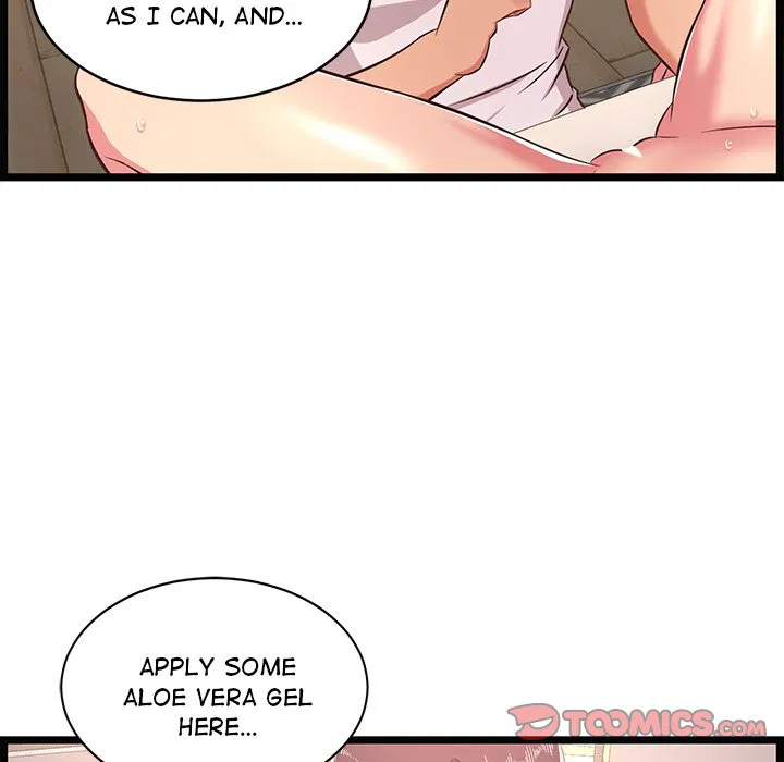 No Way Out Chapter 21 Page 12