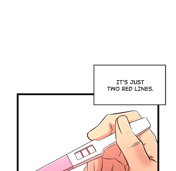 No Way Out Chapter 23 Page 14