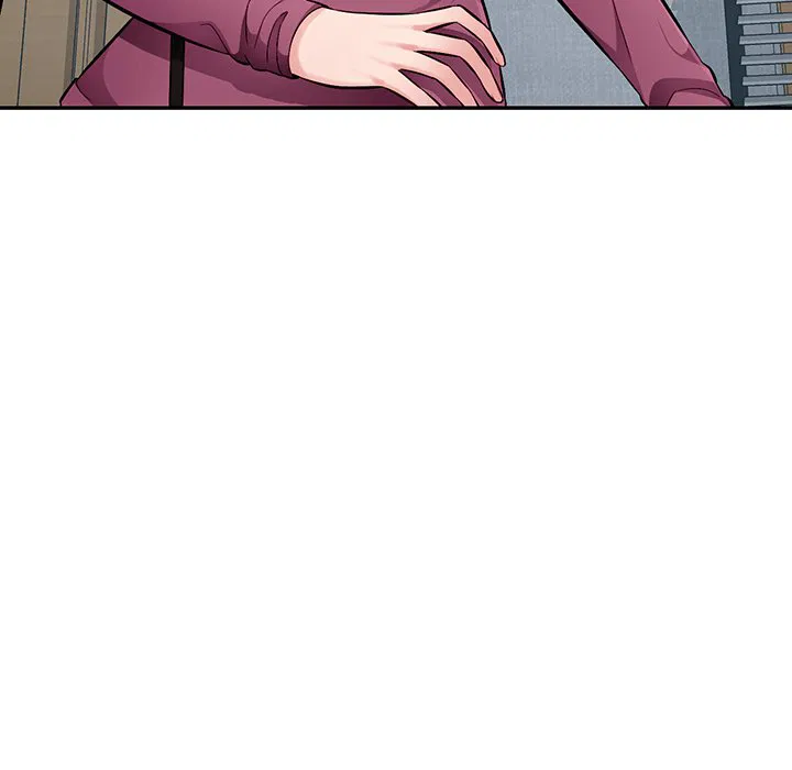 Boss Around Chapter 27 Page 14