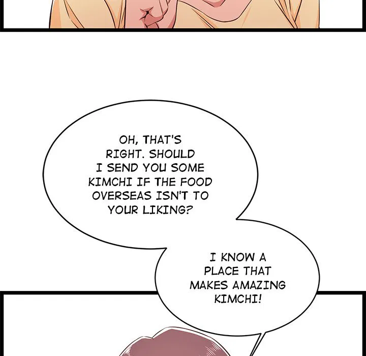 No Way Out Chapter 22 Page 16