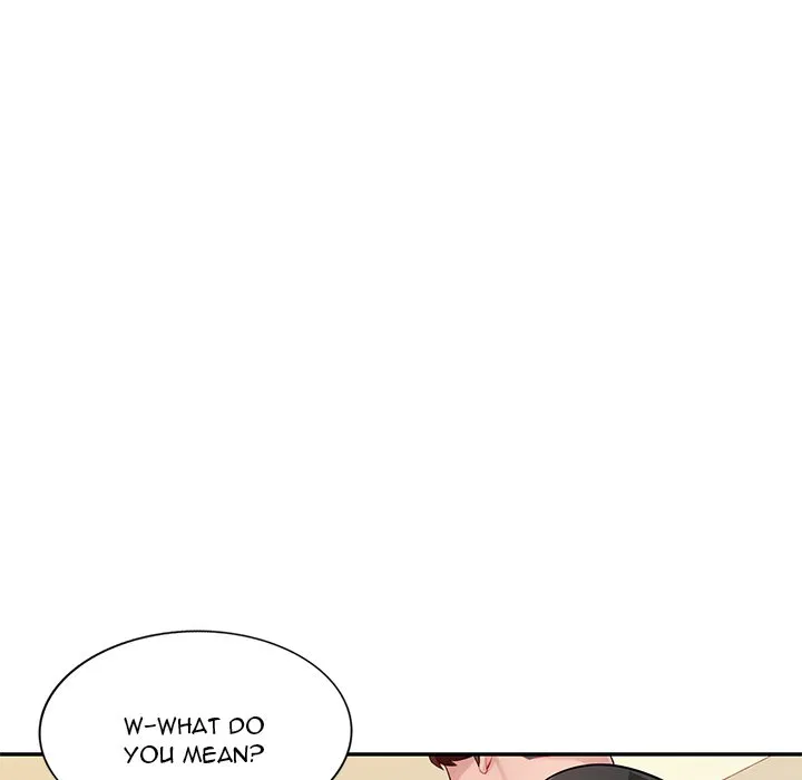 Boss Around Chapter 25 Page 17