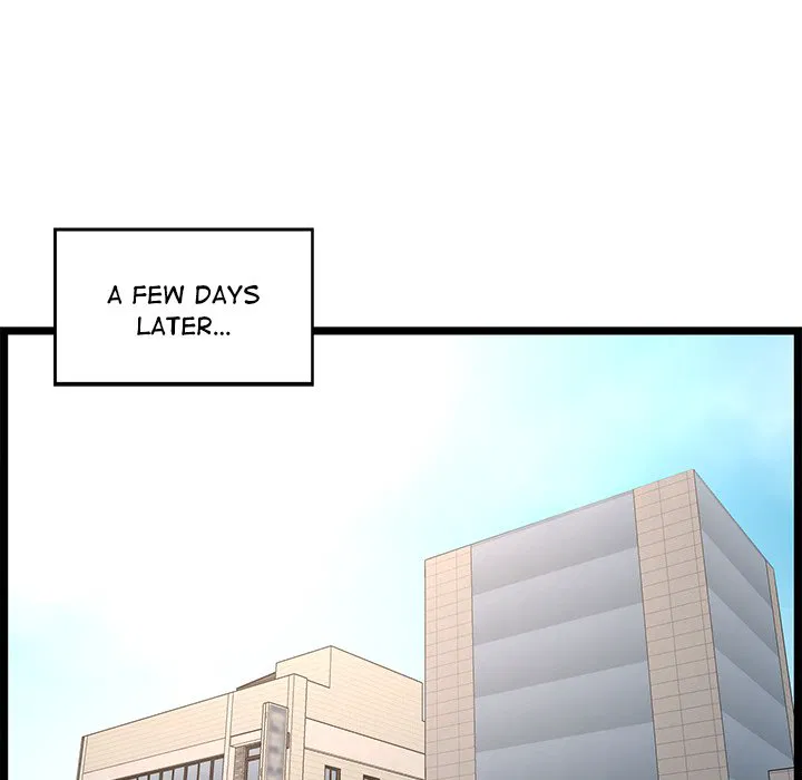 No Way Out Chapter 23 Page 18