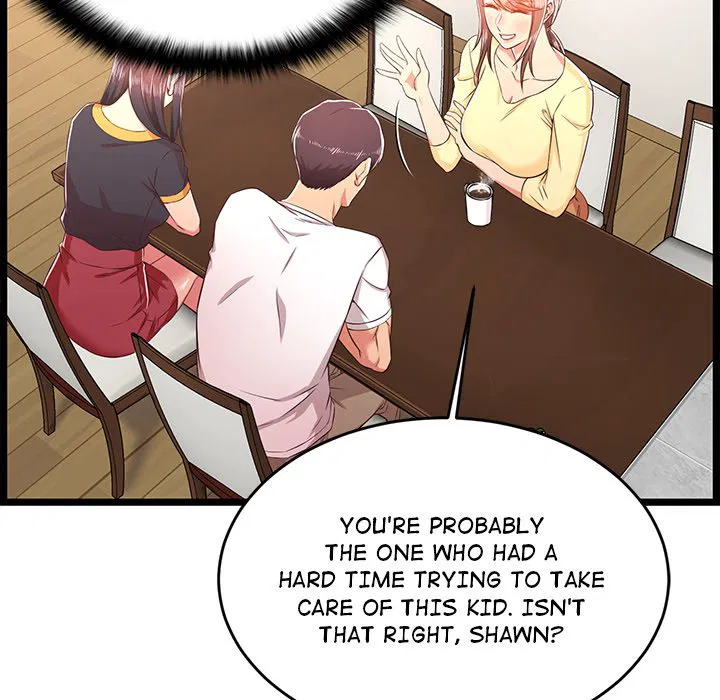 No Way Out Chapter 22 Page 19