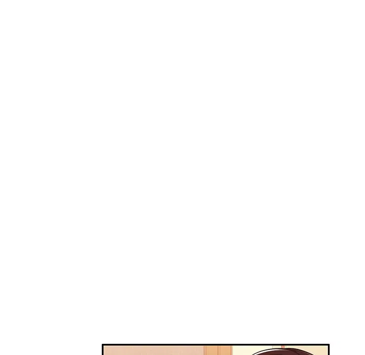 Boss Around Chapter 26 Page 20