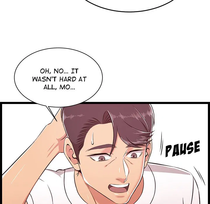 No Way Out Chapter 22 Page 20