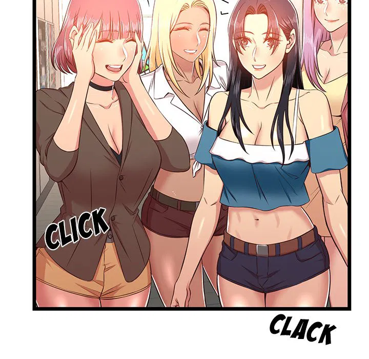 No Way Out Chapter 23 Page 20