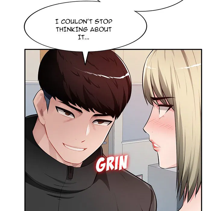 Boss Around Chapter 25 Page 22