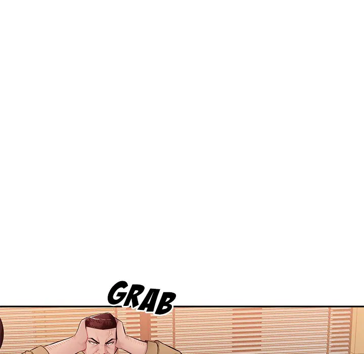 Boss Around Chapter 27 Page 25
