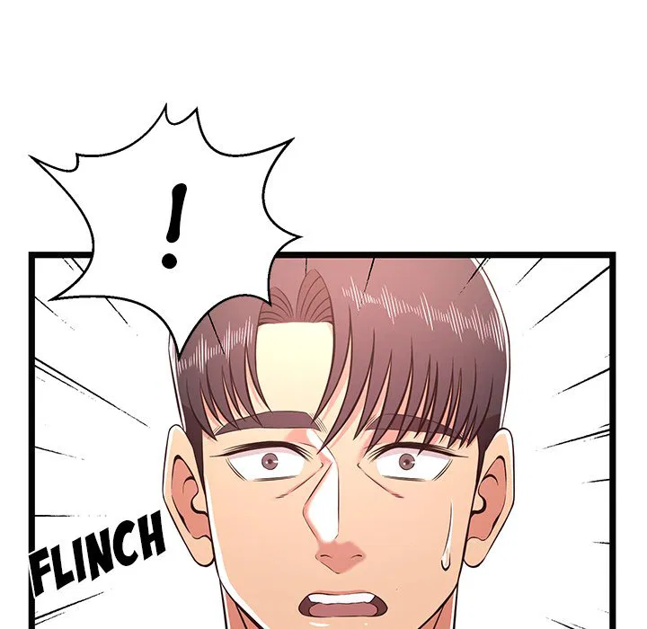 No Way Out Chapter 21 Page 25