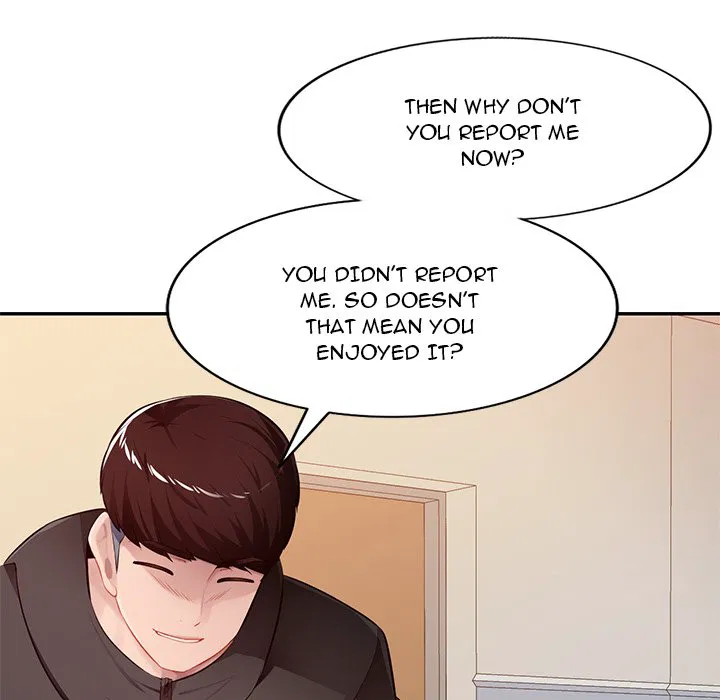 Boss Around Chapter 25 Page 26